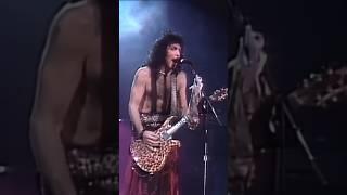 KISS Love Gun 1984 #kissband #shorts #kissfan777 #kissarmy #rock #music #song #live #rockmusic