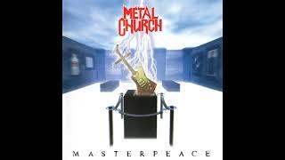 1999 - METAL CHURCH - Masterpeace   (Full Album)