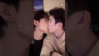 【FanDian】241219 Goodnight Kiss｜BL｜Gay couple