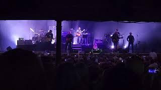 Alan Parsons Live Project - Standing on Higher Ground 6-30-24 Nashville, Tennessee