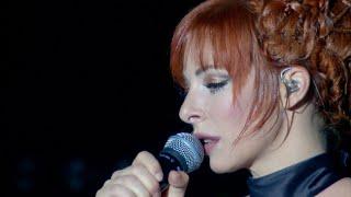 Mylène Farmer - Rêver (Stade de France Live) - HD