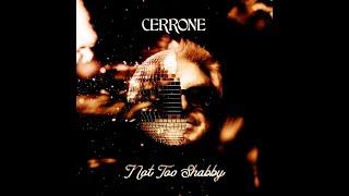 Cerrone - Not Too Shabby (Symphonic Version) (Official Audio)