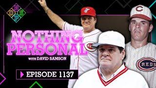 RIP Pete Rose - MLB Hit King: Will baseball ever allow him into the Hall of Fame?