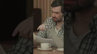 What the ELO ! Chess Rating Explained