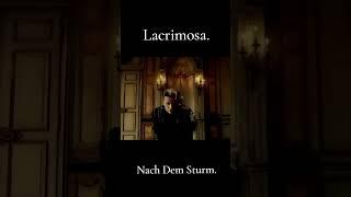 Lacrimosa (Nach Dem Sturm).