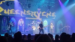 Queensryche SeaWorld 7/7/24