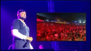 SEAN PAUL ATOBOA SIRI ZOTE MUZIKI ILI UWEZE KUTOBOA,APIGA VIBWAGIZO VYOTE REGGAE KAMA KAWAIDA