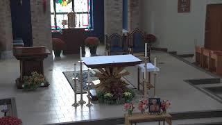 Mass of Christian Burial for Jeanette Bickle