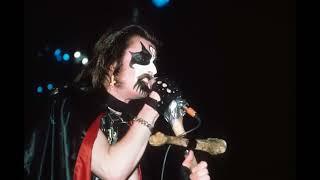 King Diamond - Sleepless Night