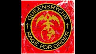 Ep . 270:  Mid Week   Queensrÿche  - Rage For Order