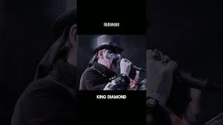 King Diamond - Halloween