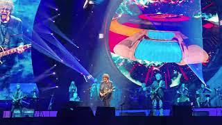 Jeff Lynne's ELO 8/24/24 Palm Springs