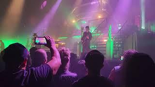 King Diamond   brand new song Electro Therapy live at Boeing Center 15Oct2024