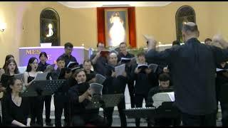 Réquiem de Mozart -Cantus Firmus- LV - ERD 29112409