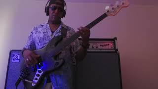 THE ALAN PARSONS PROJECT “Eye In The Sky” (bass cover)