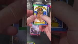 Ken Griffey Jr. RC Hunt! 1989 Donruss Baseball 3rd try! #junkwaxjunkies #junkwax #collector