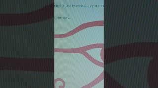 EYE IN THE SKY - THE ALAN PARSONS PROJECT #shortsvideo