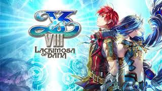 Ys VIII –Lacrimosa of DANA– - Everlasting Transeunt