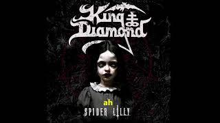 King Diamond Spider Lilly Subtitulos en español