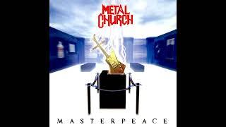 Metal Church - Falldown [vocal cover] (from underrated "Masterpeace" album)