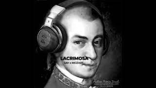 [FREE FOR NO PROFIT] Mozart x Say - Hard Trap TypeBeat - LACRIMOSA