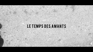 Mylène Farmer Virginiel Craven - Le Temps des amants (Partie #2)