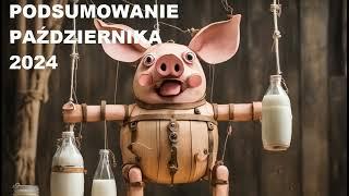 Kononowicz - Podsumowanie Października 2024