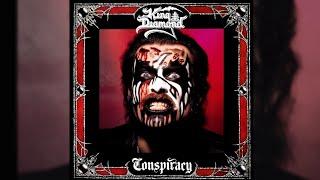 (1989) King Diamond - Conspiracy FULL ALBUM [HQ]