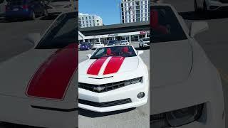 CAMARO SPORTS CAR ##fypシ゚viral #fypyoutube #highlights #supporters #highlights #support