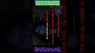 WRATHAOKE - Savatage - In The Dream (Karaoke, 1985)