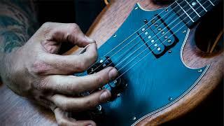 Savatage - Believe (guitar backing track)