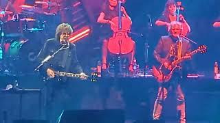 ELO / Last Train To London / Madison Square Garden / 9-16-24