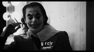 Jeanette - Soy Rebelde (JOKER edit by angeloko)