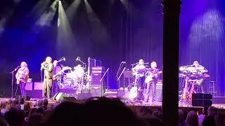 Time - Alan Parsons Live Project Ryman Auditorium June 30, 2024