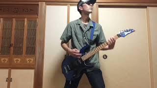 Operation: Mind crime  /   Queensrÿche【guitar cover 】