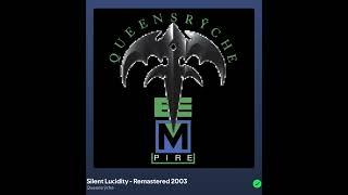 Queensrÿche - Silent Lucidity