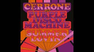 CERRONE   Summer Lovin'