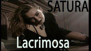 Lacrimosa - Satura (Список композиций в описании)