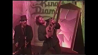 King Diamond- Live - 2000, San Fran.,Ca( Restored-Remasterizada-1280p HQ )  Complete show.