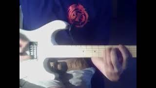 Believe, Savatage (guitar cover)