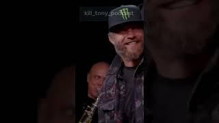 Cowboy Cerrone Calls Out JakePaul KT #694 - TOMMY POPE +SHAWI GARDINI #killtony #comedy