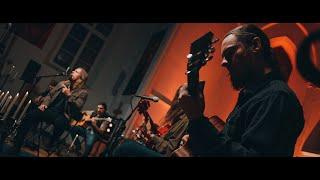 Scumback – Unplugged in St.Andrew's Church (Highlights)