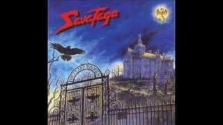 Savatage - Morphine Child  (lyrics)