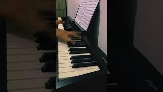 Mozart - Lacrimosa in piano #mozart #piano