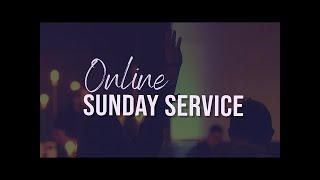 8:00AM |  SUNDAY SERVICE  | 1st SEPTEMBER 2024