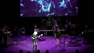 OTTA-orchestra "Meeting Place" (Live in Moscow International House of Music).