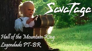 Savatage | Hall of the Mountain King