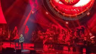 Jeff Lynne's ELO Live Evil Woman at Capital One Arena September 25 2024