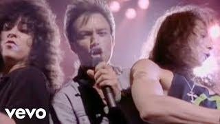 Queensryche - Operation: Mindcrime (Official Music Video)