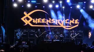 Queensryche - Walk in the Shadows (Live) @SpeakingRockEnt; El Paso, TX; 7/26/24